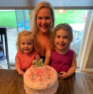 Meet your Posher, Jackie